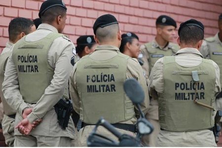 Gestão em Segurança Pública e Privada