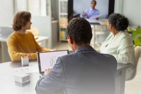 Gestão em Administração Pública